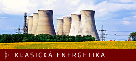 Klasick energetika